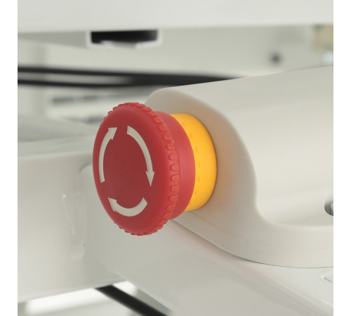 Кровать электрическая DB-17 DE-4079S-01