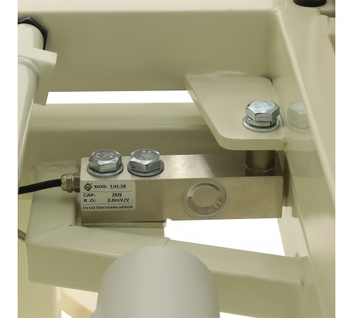 Кровать реанимационная электрическая DB-2 (MЕ-4059П-01) (7 функций)