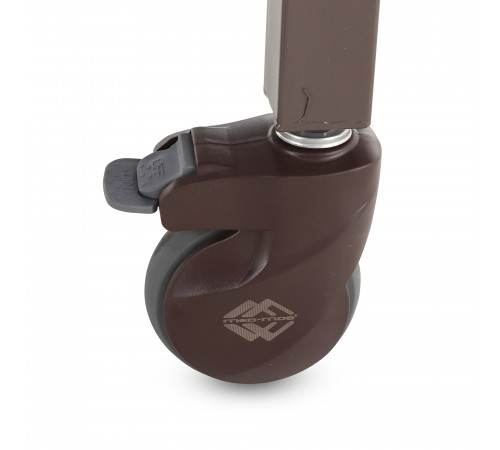 Кровать механическая YG-6 (ММ-2624Н-06/2124Н-04) ЛДСП с туалетным устройством и судном с крышкой, функцией «кардиокресло», в комплекте с матрасом