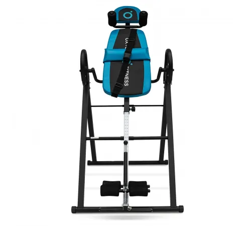Инверсионный стол OXYGEN FITNESS SKULPT