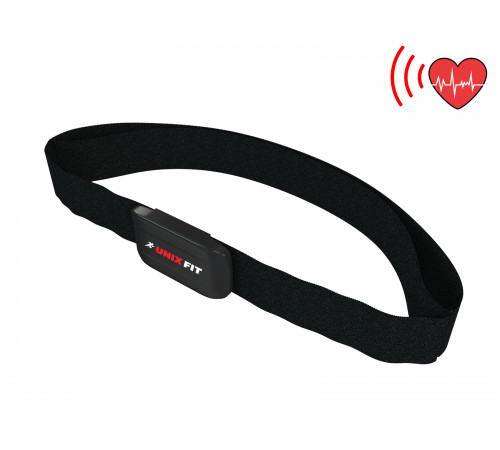 Нагрудный кардиодатчик UNIX Fit