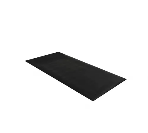 Коврик UNIX Fit для кардиотренажёров No logo 220x110x0,6 см