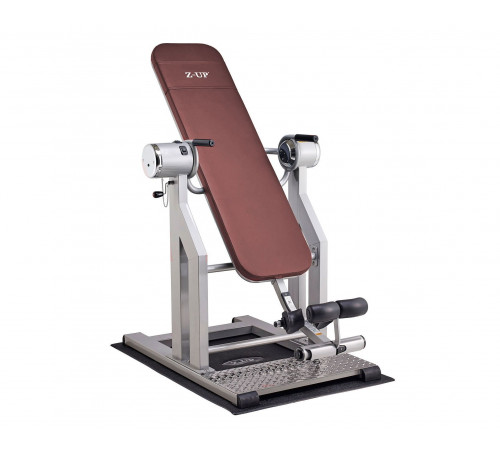 Коврик Z-UP под инверсионные столы, 130х90х0,9см