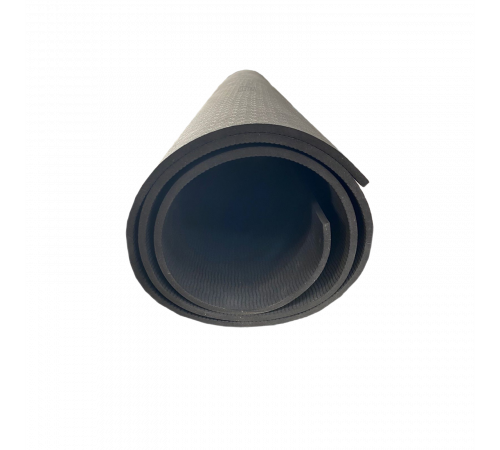 Коврик под тренажер CardioPower 150 x 100 x 0.6см