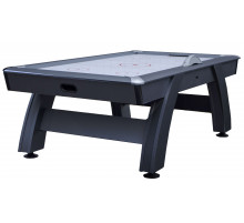 Аэрохоккей «Contour II» 7,5 ф (229,5 х 128 х 80 см, черный)