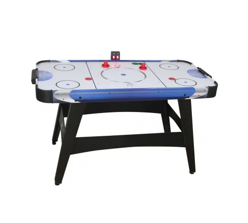 Игровой стол - аэрохоккей DFC FROLUNDA 54" LED JG-AT-15403