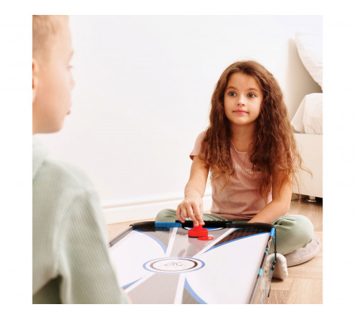 Игровой стол - аэрохоккей DFC MARIGOLD 32" JG-AT-13200