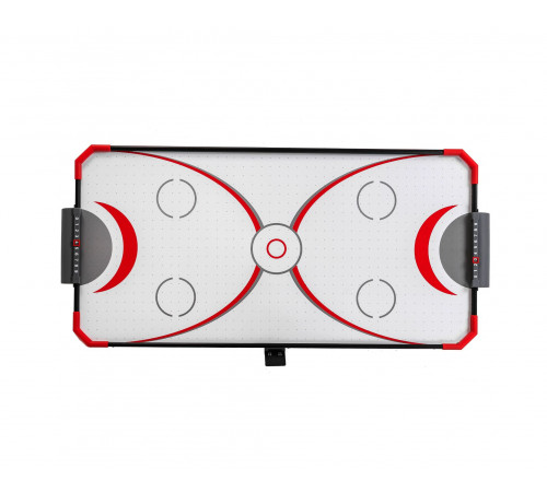 Игровой стол - аэрохоккей DFC MINI PRO 44" JG-AT-14401