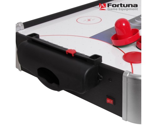 Аэрохоккей Fortuna HR-30 Power Play Hybrid настольный 86х43х15см