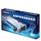 Аэрохоккей Fortuna HR-31 Blue Ice Hybrid настольный 86х43х15см