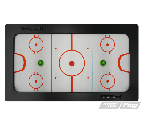Аэрохоккей ICE TIME 5