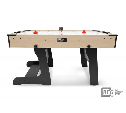 Аэрохоккей BFG Ice Transform 5 (Йоркшир)