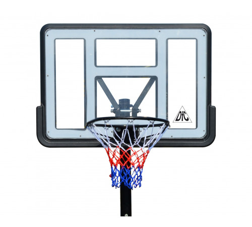 Баскетбольная стационарная стойка DFC ING44P1
