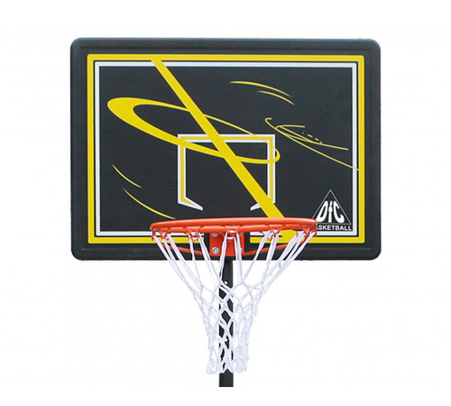 Мобильная баскетбольная стойка DFC KIDSF