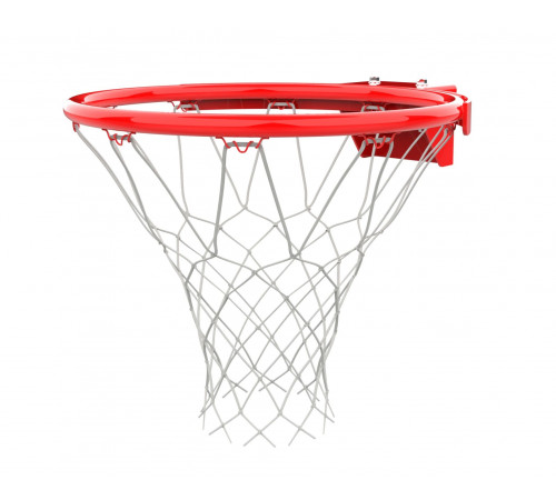 Кольцо баскетбольное DFC R4 45см (18") с амортизацией