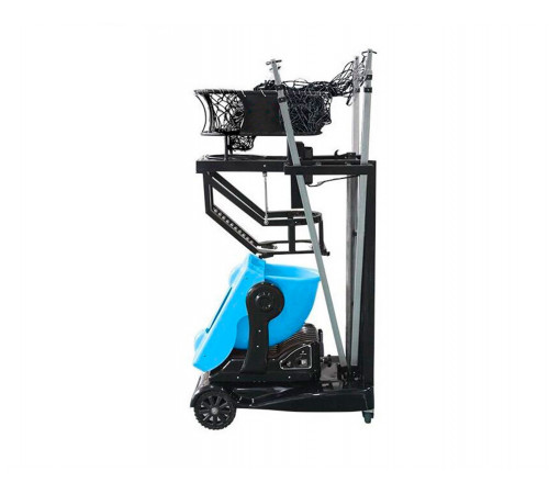 Робот баскетбольный для подачи мячей DFC RB200