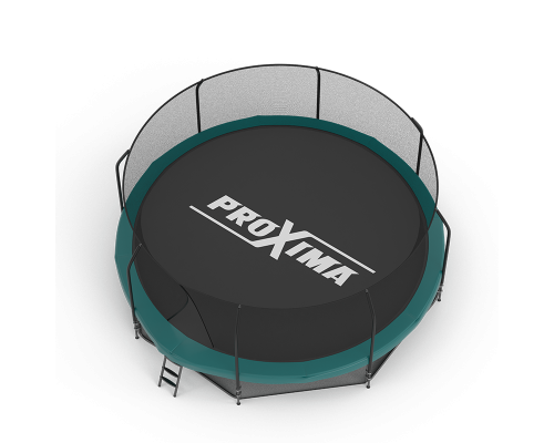 Батут Proxima Premium 14 футов, Арт. CFR-14F-4