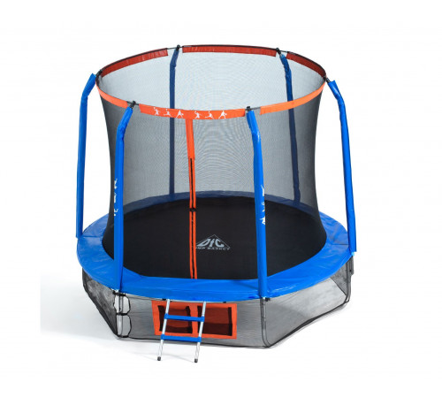 Батут DFC JUMP BASKET 16ft