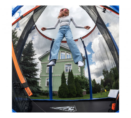 Батут DFC JUMP BASKET 16ft