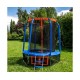 Батут DFC JUMP BASKET 16ft