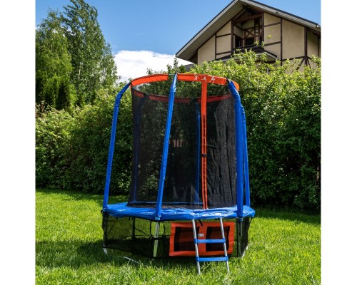 Батут DFC JUMP BASKET 10ft