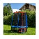 Батут DFC JUMP BASKET 16ft