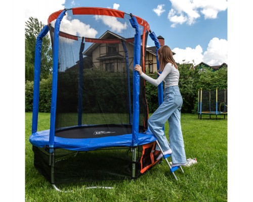 Батут DFC JUMP BASKET 10ft