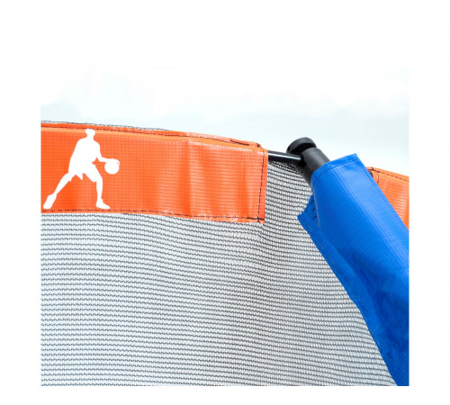 Батут DFC JUMP BASKET 16ft