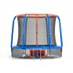 Батут DFC JUMP BASKET 8ft