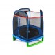 Батут DFC JUMP KIDS 7'