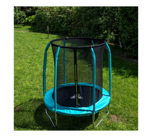 Батут DFC JUMP STREET 12ft