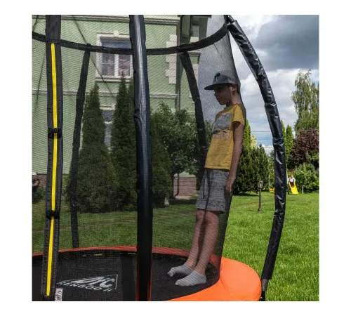 Батут DFC KENGOO II 10ft