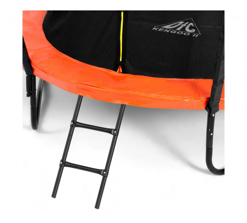 Батут DFC KENGOO II 6ft