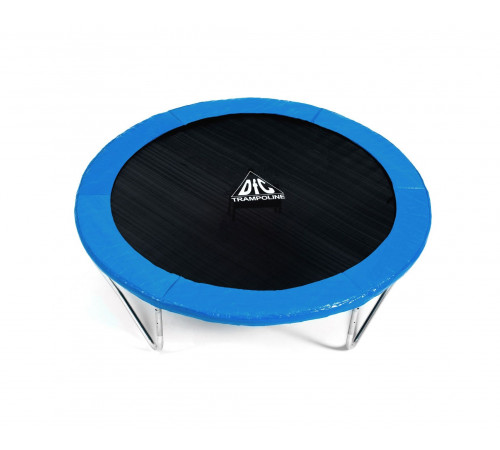 Батут DFC Trampoline Fitness 10 FT