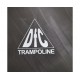 Батут DFC Trampoline Fitness 10 FT