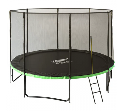 Батут Eclipse Inspire 14 FT (4.27м)