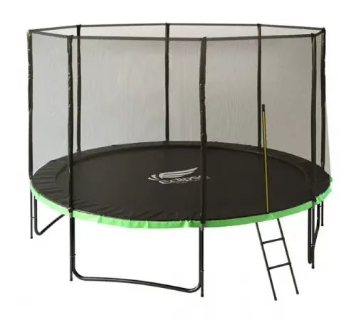 Батут Eclipse Inspire 8 FT (2.44м)
