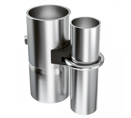 Батут Eclipse Space Twin 16FT (4.88м)