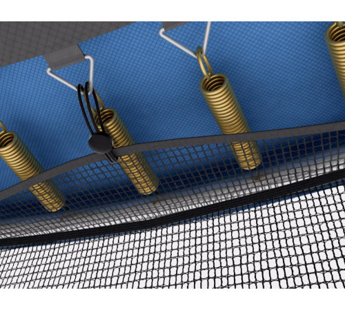 Батут UNIX Line Classic 8 ft (outside)