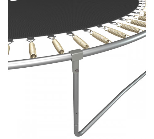 Батут UNIX Line Classic 8 ft (outside)