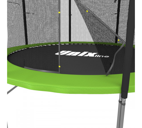 Батут UNIX Line Simple 6 ft (inside)