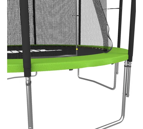 Батут UNIX Line Simple 8 ft (inside)
