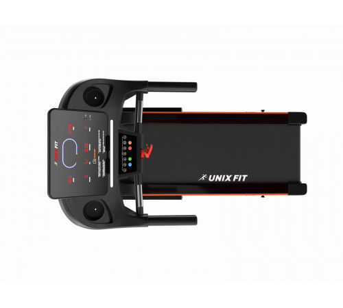 Беговая дорожка UNIXFIT ST-630R Black