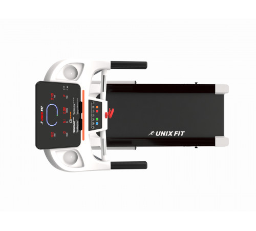 Беговая дорожка UNIXFIT ST-630R White