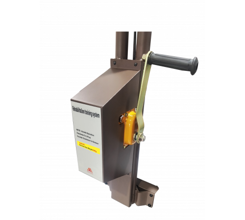 Беговая дорожка AMF 8612Z