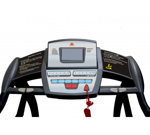 Беговая дорожка AMF 8643