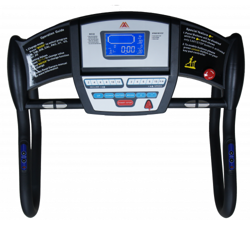 Беговая дорожка AMF 8643