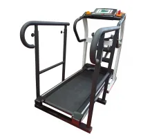Беговая дорожка AMF 8212 (0.4) + поручни