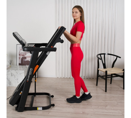 Беговая дорожка SVENSSON BODY LABS BALANCE D