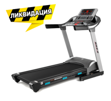 Беговая дорожка BH FITNESS F8 DUAL